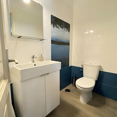 Casa Melani, Sea And Relax
