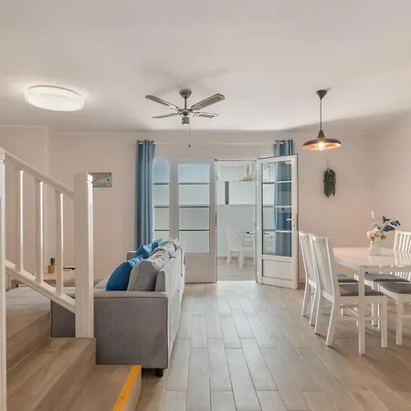 Casa Melani, Sea And Relax Dom wakacyjny