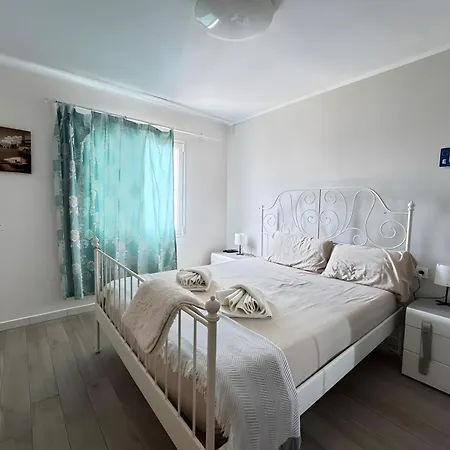 Casa Melani, Sea And Relax