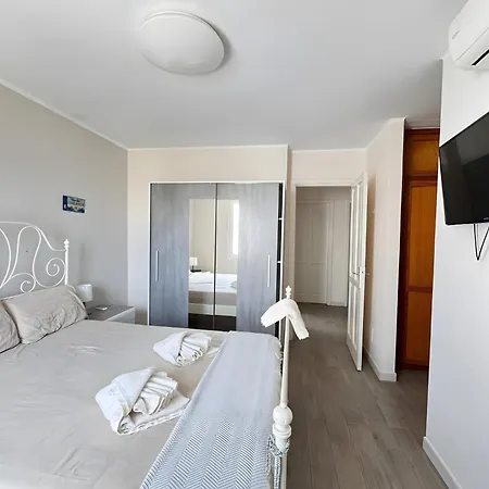Casa Melani, Sea And Relax Holiday home