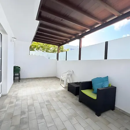 Holiday home Casa Melani, Sea And Relax