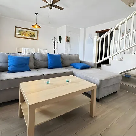 Casa Melani, Sea And Relax