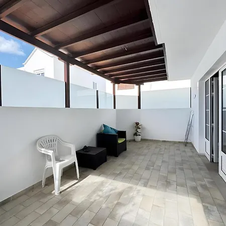 Holiday home Casa Melani, Sea And Relax Playa Honda (Lanzarote)