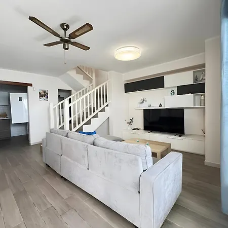 Casa Melani, Sea And Relax Holiday home