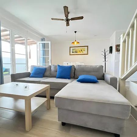 Casa Melani, Sea And Relax Holiday home *