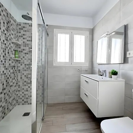 Casa Melani, Sea And Relax Holiday home