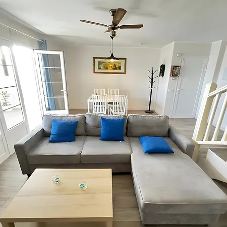 Casa Melani, Sea And Relax Holiday home Playa Honda (Lanzarote)