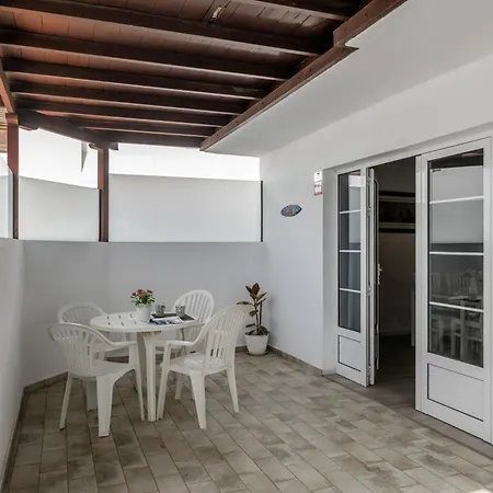 Holiday home Casa Melani, Sea And Relax Playa Honda (Lanzarote)