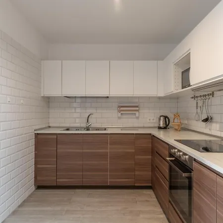 Casa Melani, Sea And Relax Holiday home