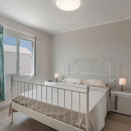Casa Melani, Sea And Relax Holiday home Playa Honda (Lanzarote)