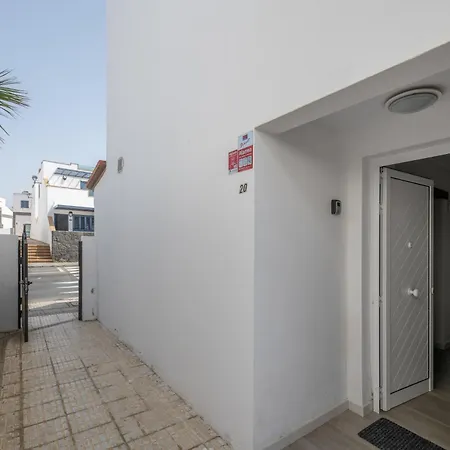 Holiday home Casa Melani, Sea And Relax Playa Honda (Lanzarote)