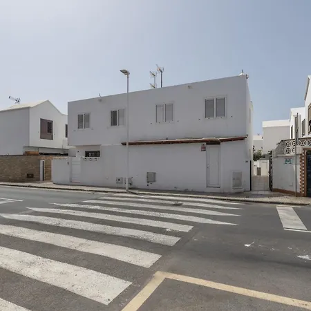 Holiday home Casa Melani, Sea And Relax *
