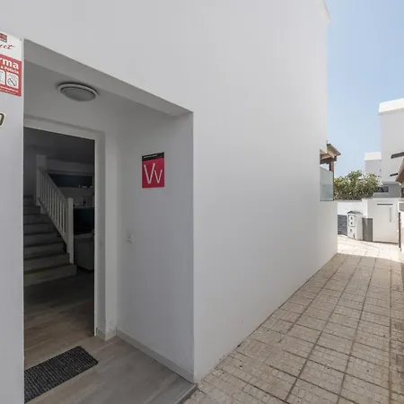 Casa Melani, Sea And Relax Σπίτι διακοπών
