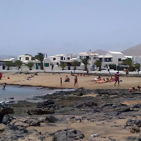 Ferienhaus Casa Melani, Sea And Relax Playa Honda (Lanzarote)