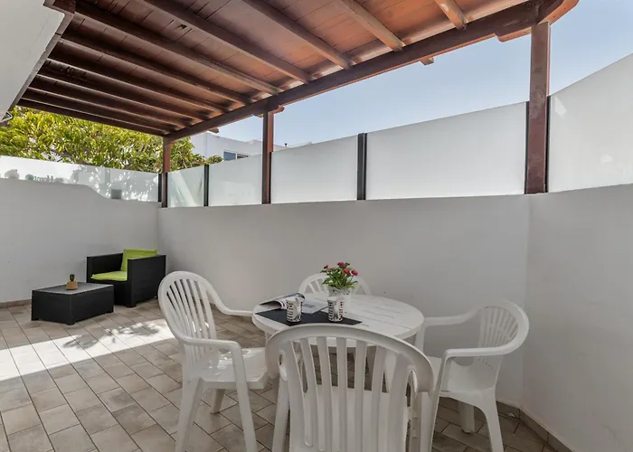 Casa Melani, Sea And Relax Σπίτι διακοπών