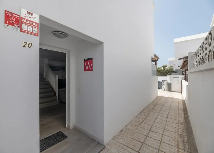 Casa Melani, Sea And Relax Σπίτι διακοπών
